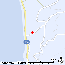 広島県呉市豊浜町大字豊島2019周辺の地図