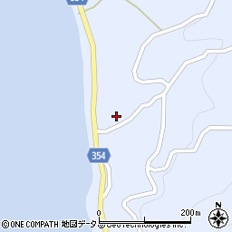 広島県呉市豊浜町大字豊島2014周辺の地図