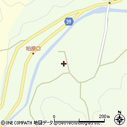 香川県綾歌郡綾川町枌所西695周辺の地図