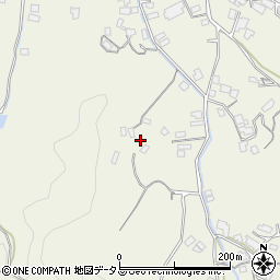 広島県江田島市大柿町大原5446周辺の地図