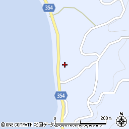 広島県呉市豊浜町大字豊島2032周辺の地図