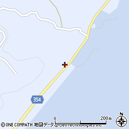 広島県呉市豊浜町大字豊島1046周辺の地図