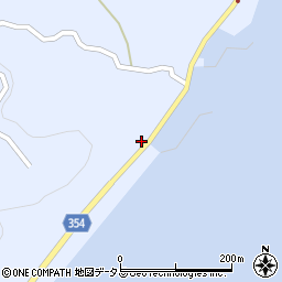 広島県呉市豊浜町大字豊島1045周辺の地図