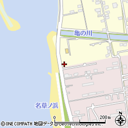 和歌山県和歌山市布引847周辺の地図