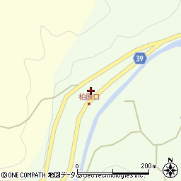 香川県綾歌郡綾川町枌所西562周辺の地図