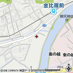 徳島県鳴門市撫養町木津793周辺の地図