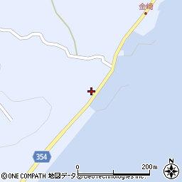 広島県呉市豊浜町大字豊島1042周辺の地図