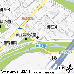 株式会社武藤周辺の地図