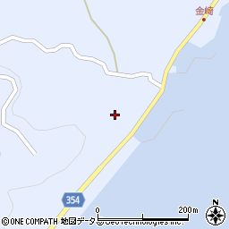 広島県呉市豊浜町大字豊島1006周辺の地図