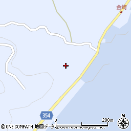 広島県呉市豊浜町大字豊島1005周辺の地図