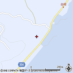 広島県呉市豊浜町大字豊島1009周辺の地図