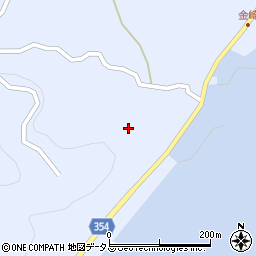 広島県呉市豊浜町大字豊島996周辺の地図