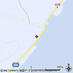 広島県呉市豊浜町大字豊島1039周辺の地図