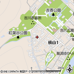 有限会社オンダ設計事務所周辺の地図