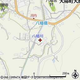 広島県江田島市大柿町大原2553周辺の地図