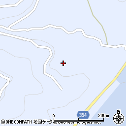 広島県呉市豊浜町大字豊島909周辺の地図