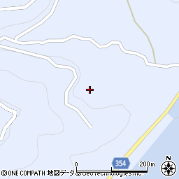 広島県呉市豊浜町大字豊島908周辺の地図