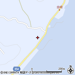 広島県呉市豊浜町大字豊島1038周辺の地図
