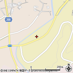 香川県仲多度郡まんのう町吉野3259周辺の地図
