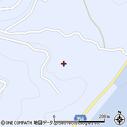 広島県呉市豊浜町大字豊島902周辺の地図