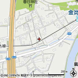 徳島県鳴門市撫養町木津871周辺の地図