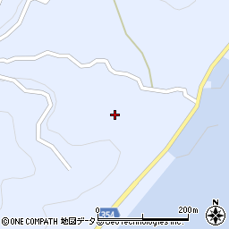 広島県呉市豊浜町大字豊島979周辺の地図