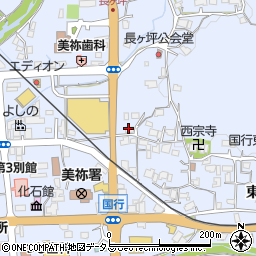 アツコーム有限会社不動産部周辺の地図