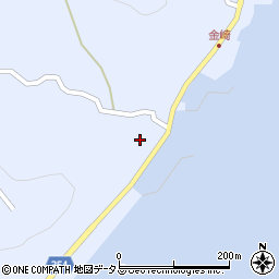 広島県呉市豊浜町大字豊島1036周辺の地図