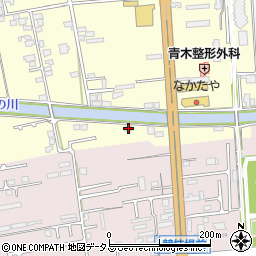 和歌山県和歌山市布引855-3周辺の地図