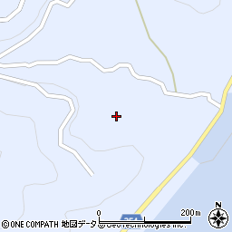 広島県呉市豊浜町大字豊島917周辺の地図