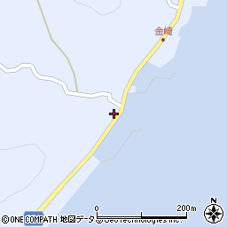 広島県呉市豊浜町大字豊島1035周辺の地図