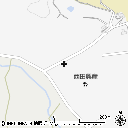 香川県仲多度郡まんのう町買田279-1周辺の地図