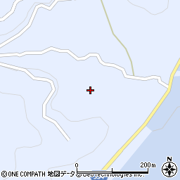 広島県呉市豊浜町大字豊島920周辺の地図