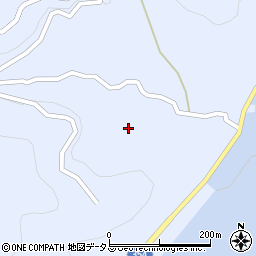 広島県呉市豊浜町大字豊島921周辺の地図