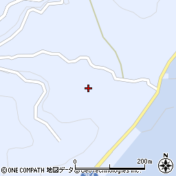 広島県呉市豊浜町大字豊島974周辺の地図