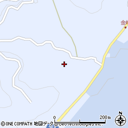 広島県呉市豊浜町大字豊島990周辺の地図
