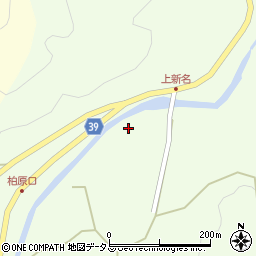 香川県綾歌郡綾川町枌所西746-1周辺の地図