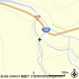 香川県高松市塩江町安原上東1038周辺の地図