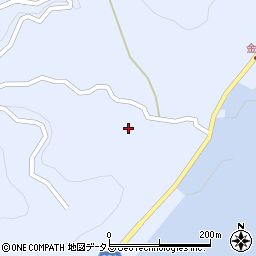 広島県呉市豊浜町大字豊島982周辺の地図