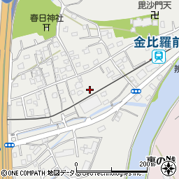 徳島県鳴門市撫養町木津881周辺の地図
