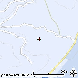 広島県呉市豊浜町大字豊島928周辺の地図