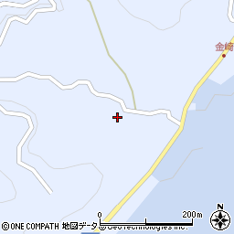 広島県呉市豊浜町大字豊島987周辺の地図
