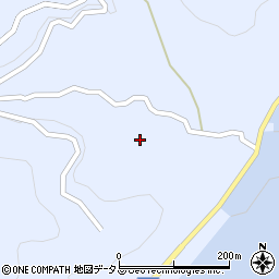 広島県呉市豊浜町大字豊島923周辺の地図