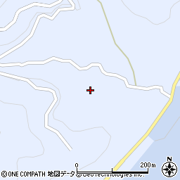 広島県呉市豊浜町大字豊島930周辺の地図