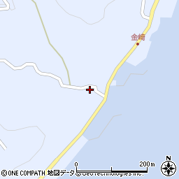 広島県呉市豊浜町大字豊島1031周辺の地図