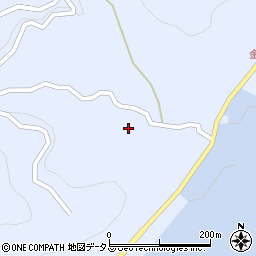 広島県呉市豊浜町大字豊島984周辺の地図