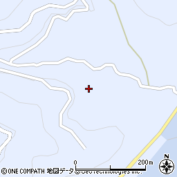 広島県呉市豊浜町大字豊島893周辺の地図