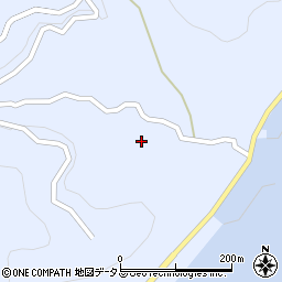 広島県呉市豊浜町大字豊島970周辺の地図