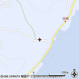 広島県呉市豊浜町大字豊島92周辺の地図