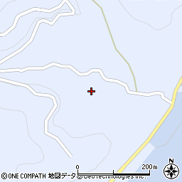 広島県呉市豊浜町大字豊島960周辺の地図